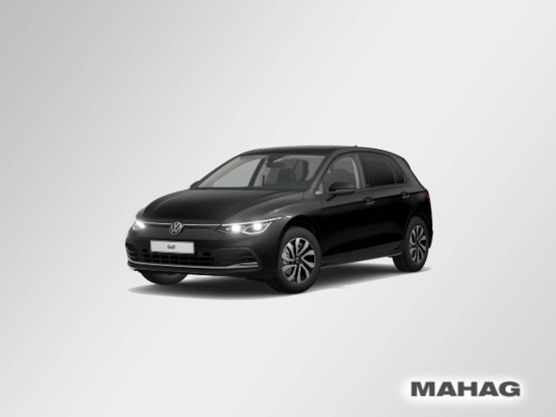 Volkswagen Golf Active