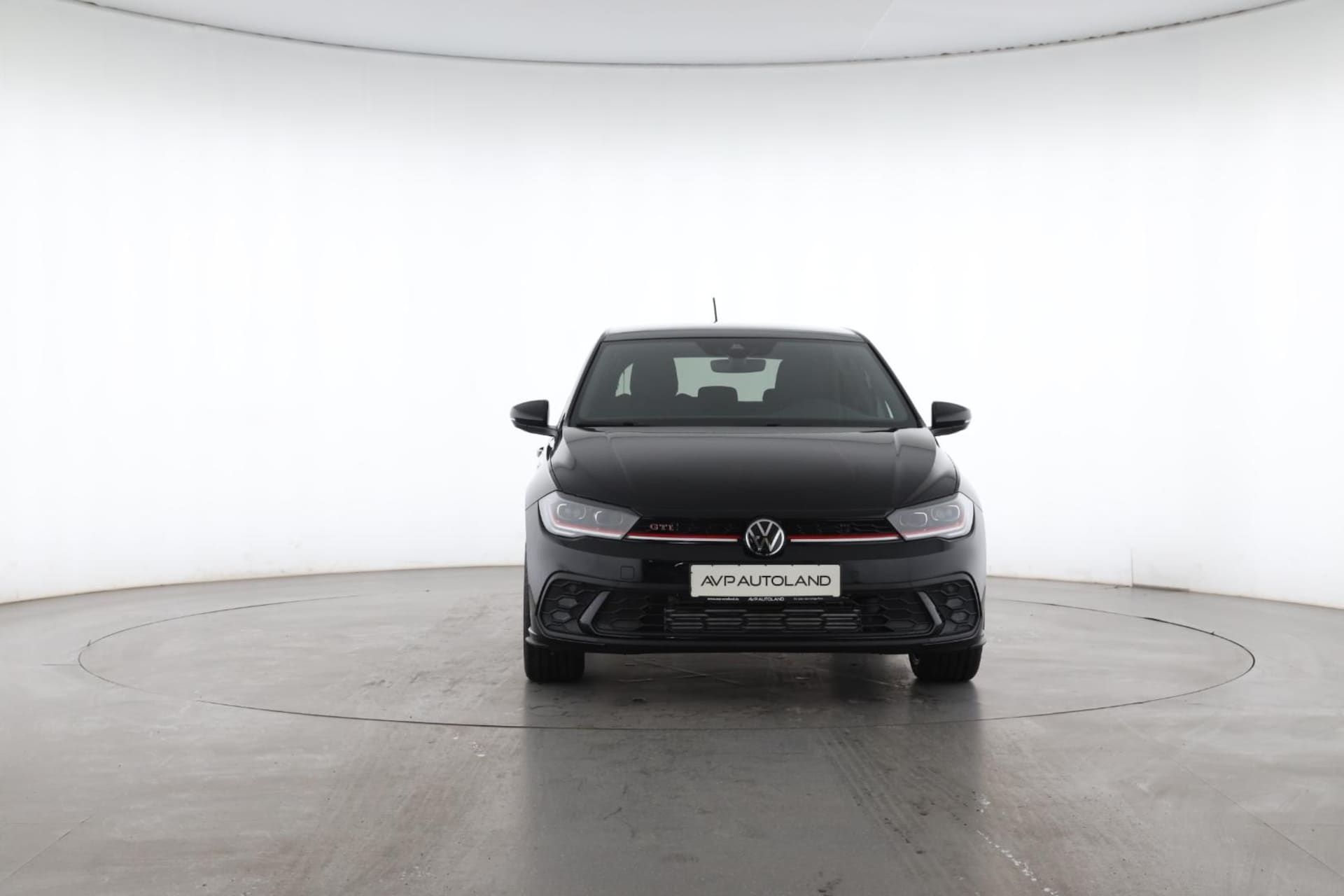 Volkswagen Polo GTI