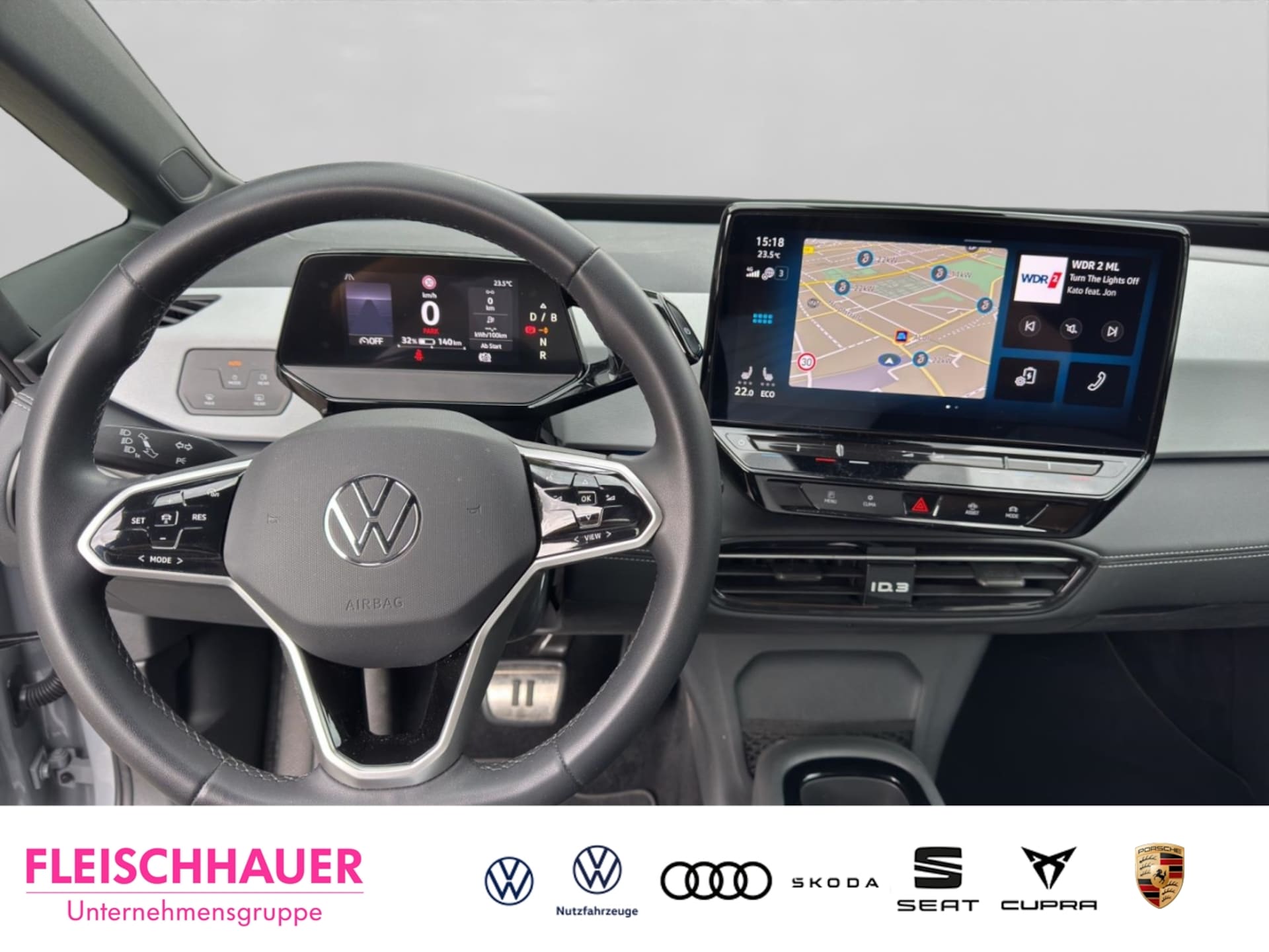 Volkswagen ID.3 MOVE Pro