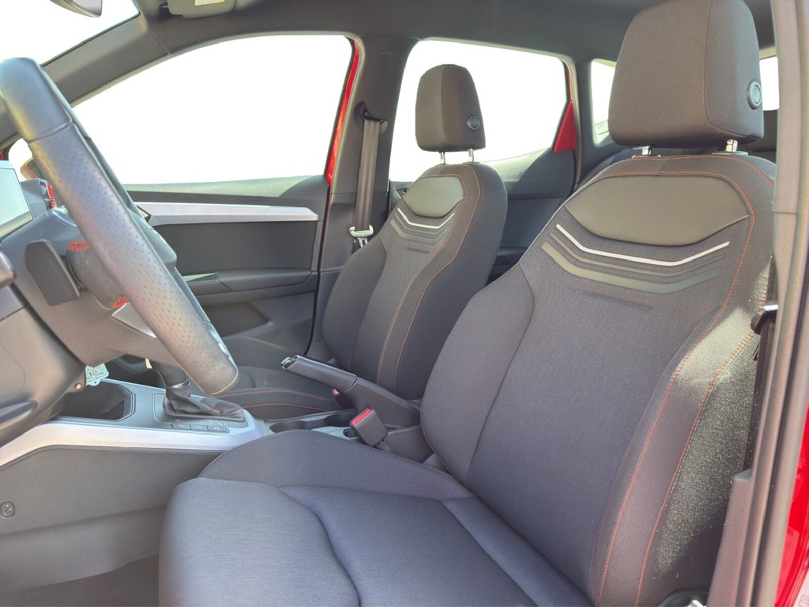 SEAT Arona – Bild 13