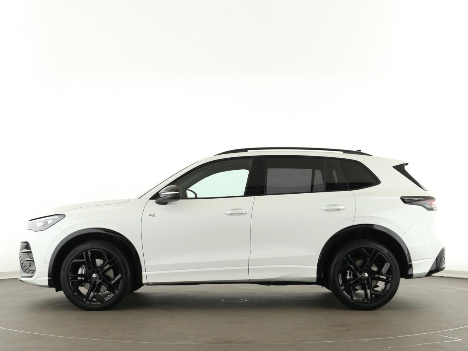 Volkswagen Tiguan – Bild 4