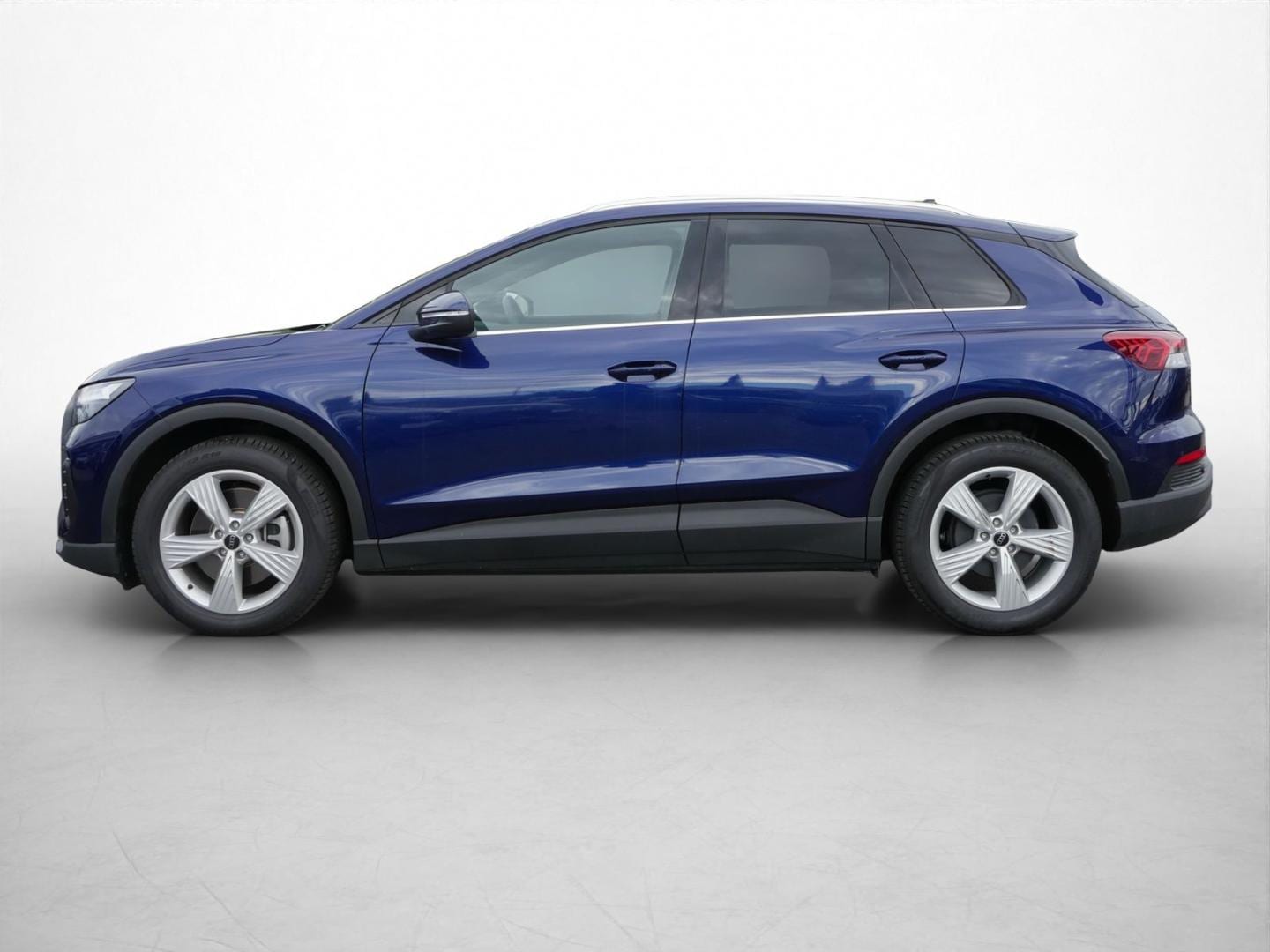 Bild über Audi Q4 e-tron 40 e-tron - für weitere Informationen kontaktieren Sie den Audi Partner