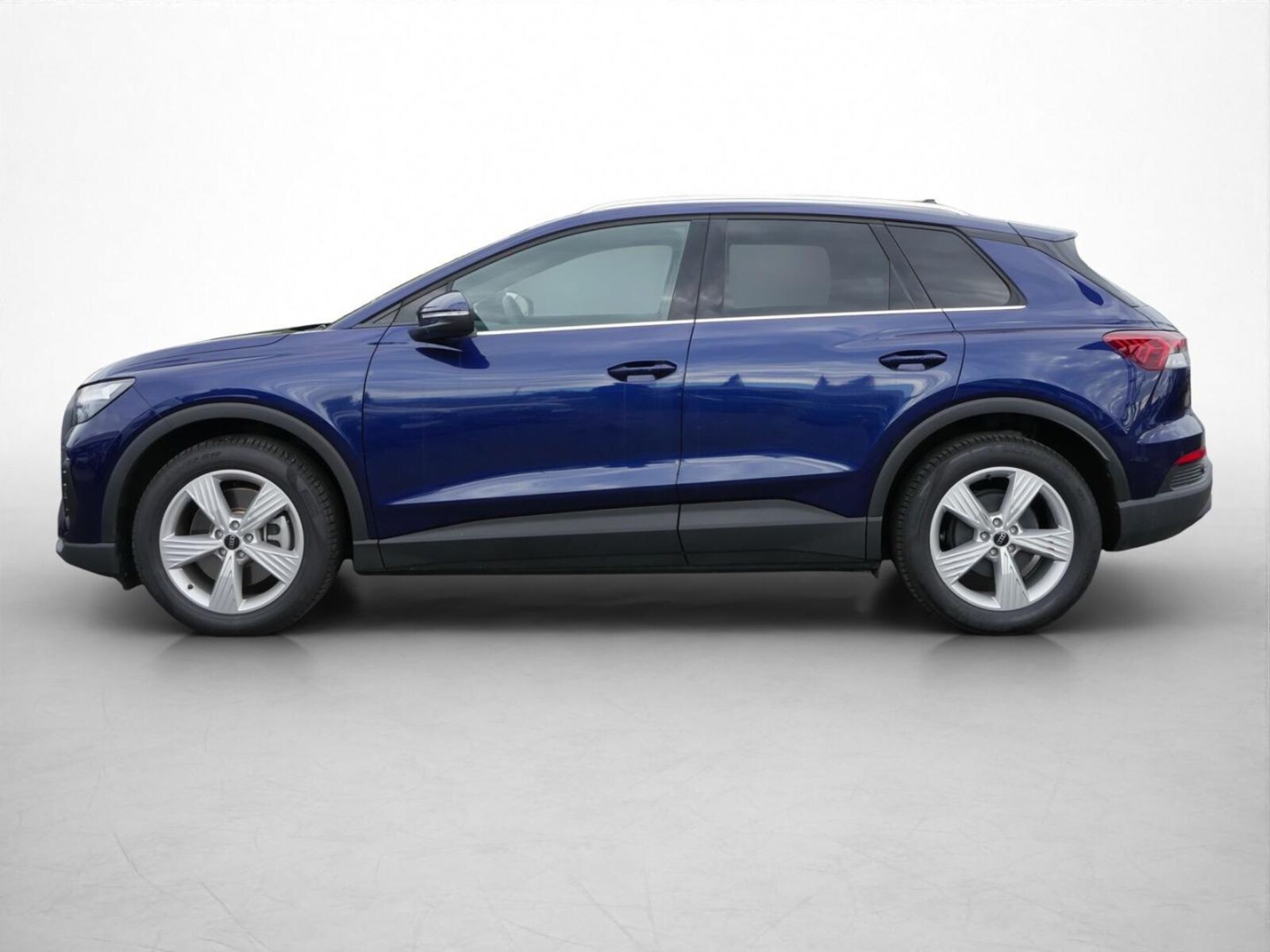 Audi Q4 e-tron – Bild 3