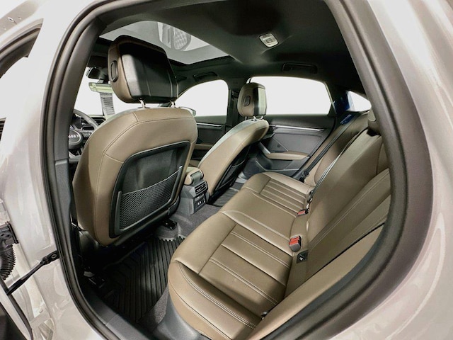 2026 Audi A3 Sedan