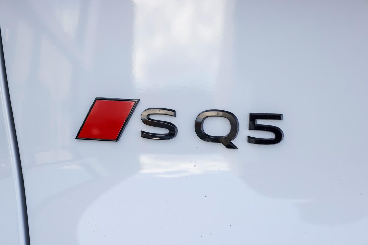 Image about Audi SQ5 SUV TFSI 270 kW edition one