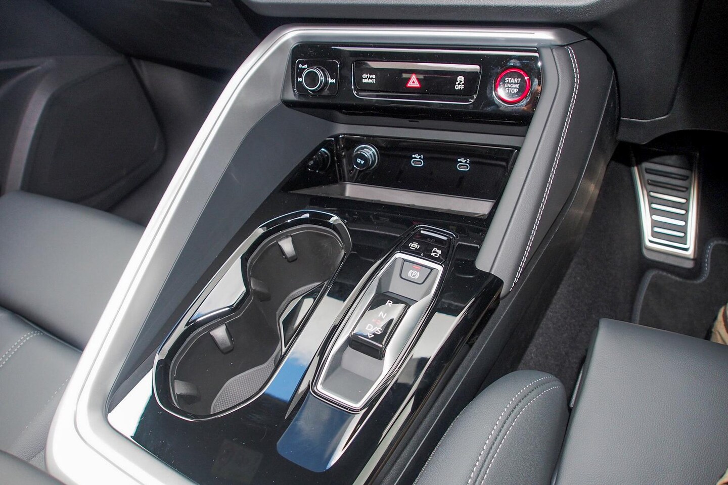 Image about Audi SQ5 SUV TFSI 270 kW edition one