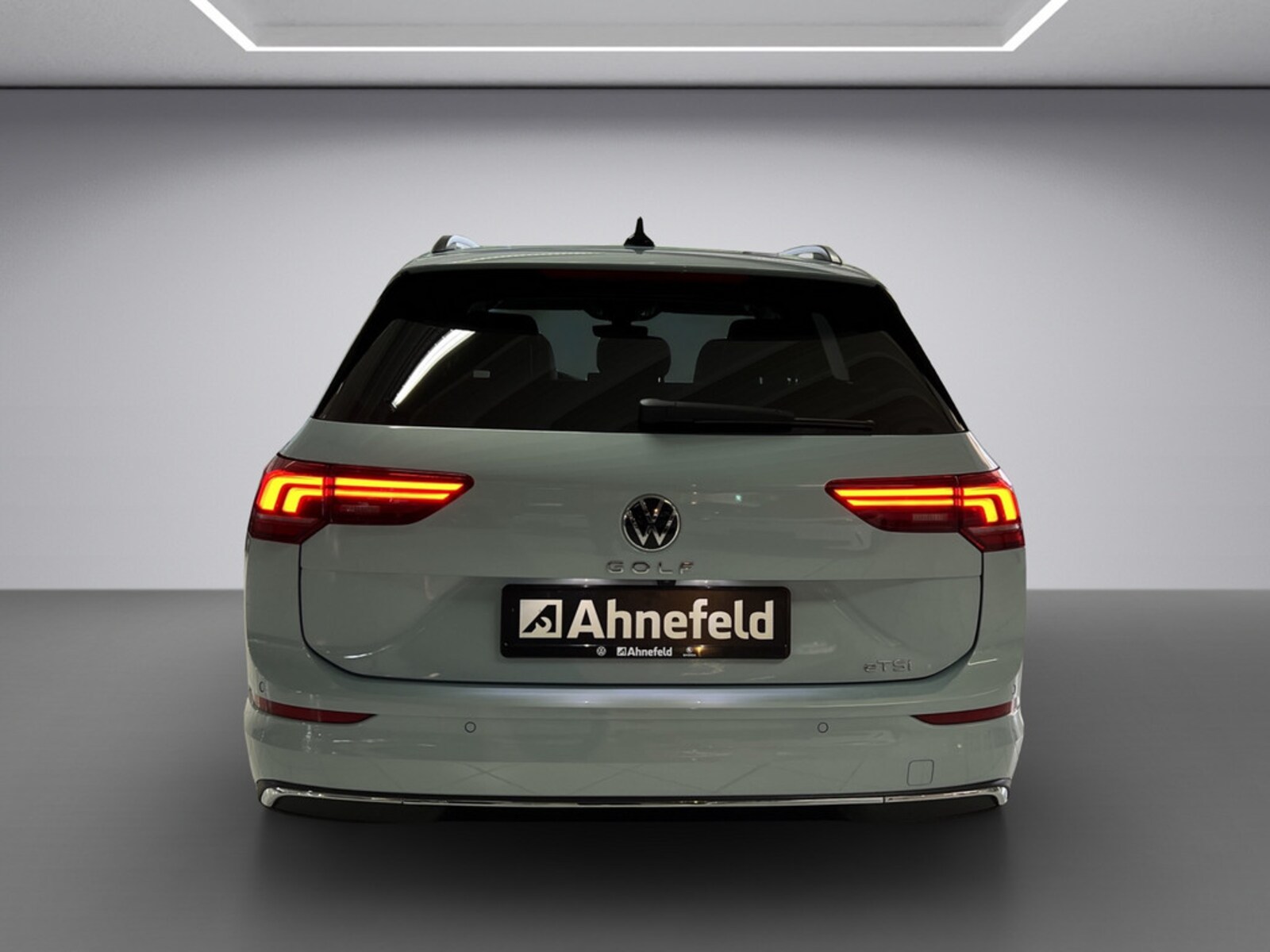 Volkswagen Golf Variant – Bild 4