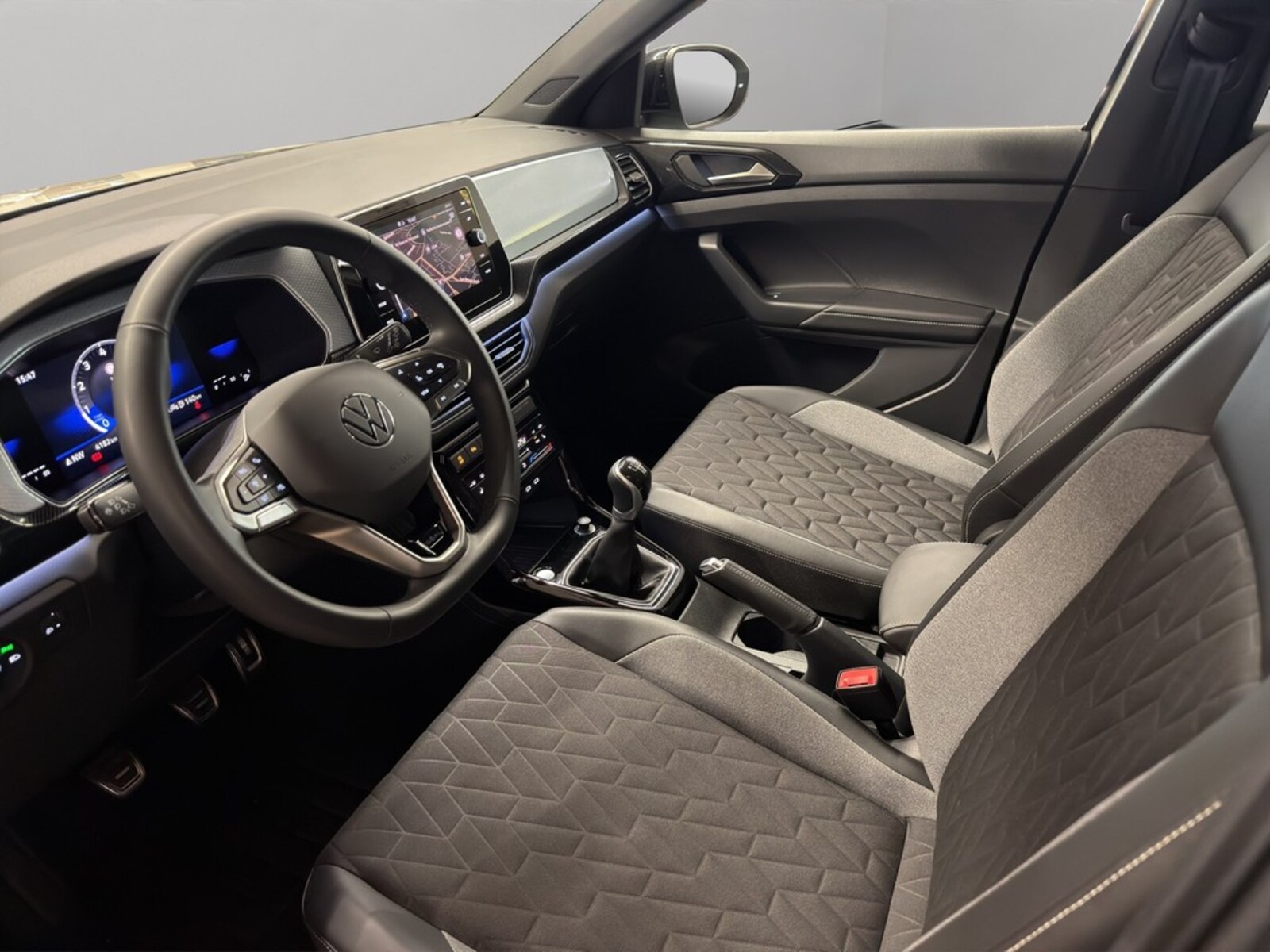 Volkswagen T-Cross – Bild 11