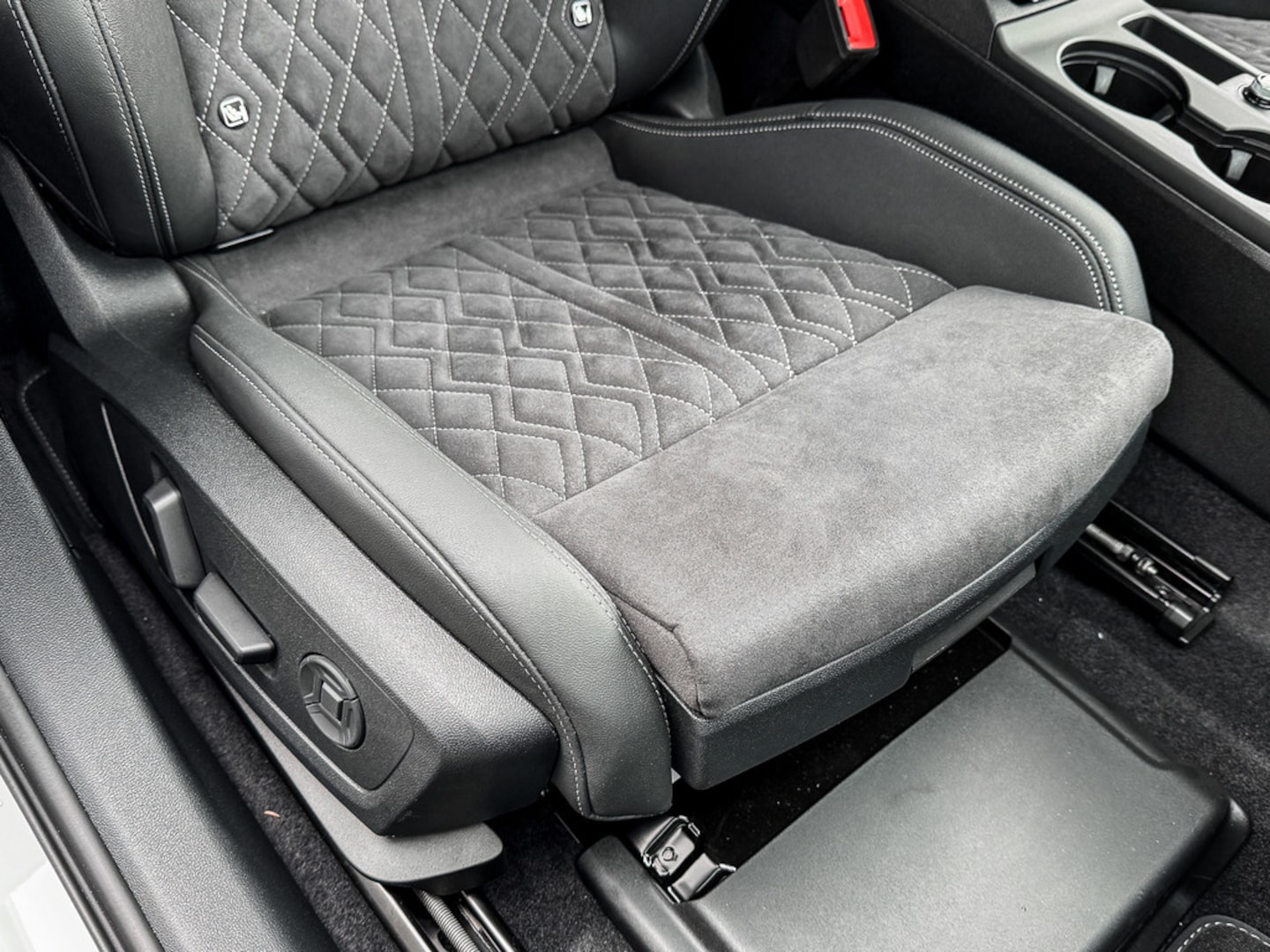 Bild über Audi A3 Sportback TFSI 110 kW S tronic - für weitere Informationen kontaktieren Sie den Audi Partner