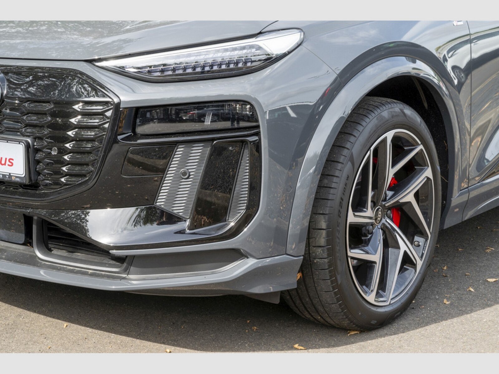 Audi Q6 Sportback e-tron – Bild 5
