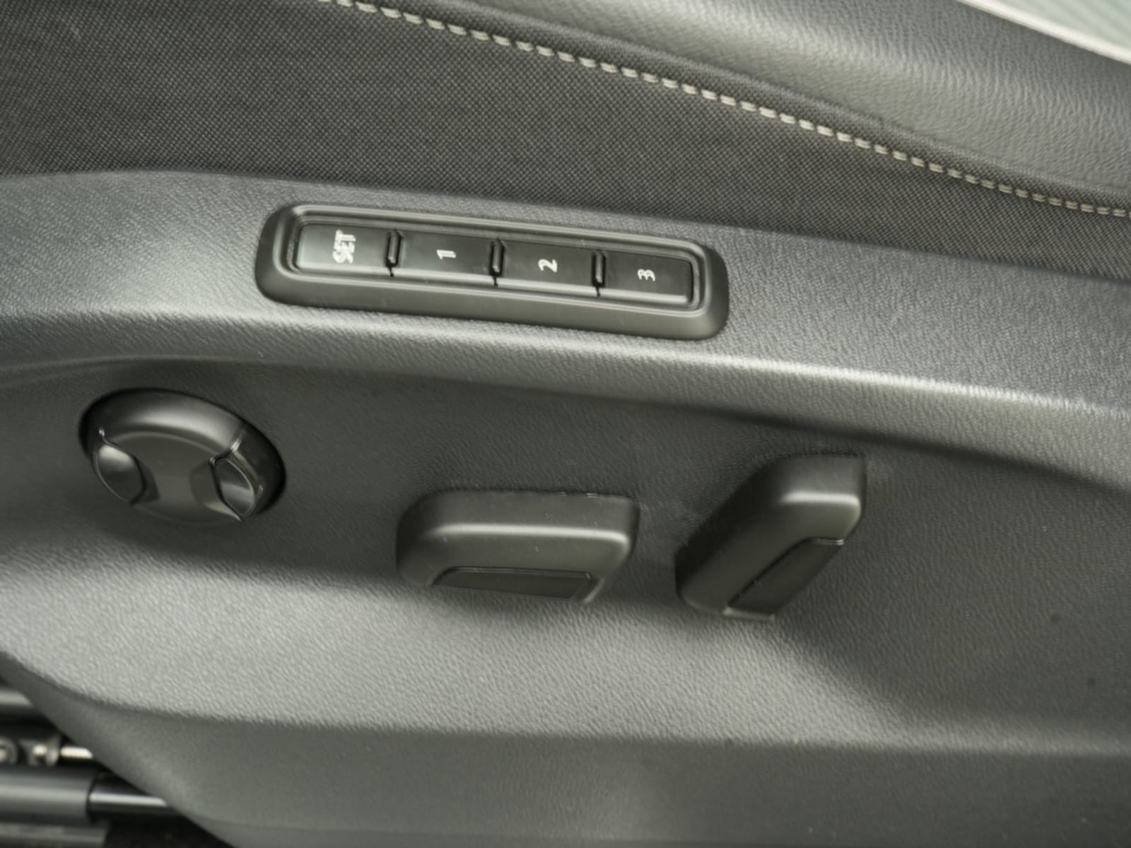 SEAT Tarraco – Bild 12