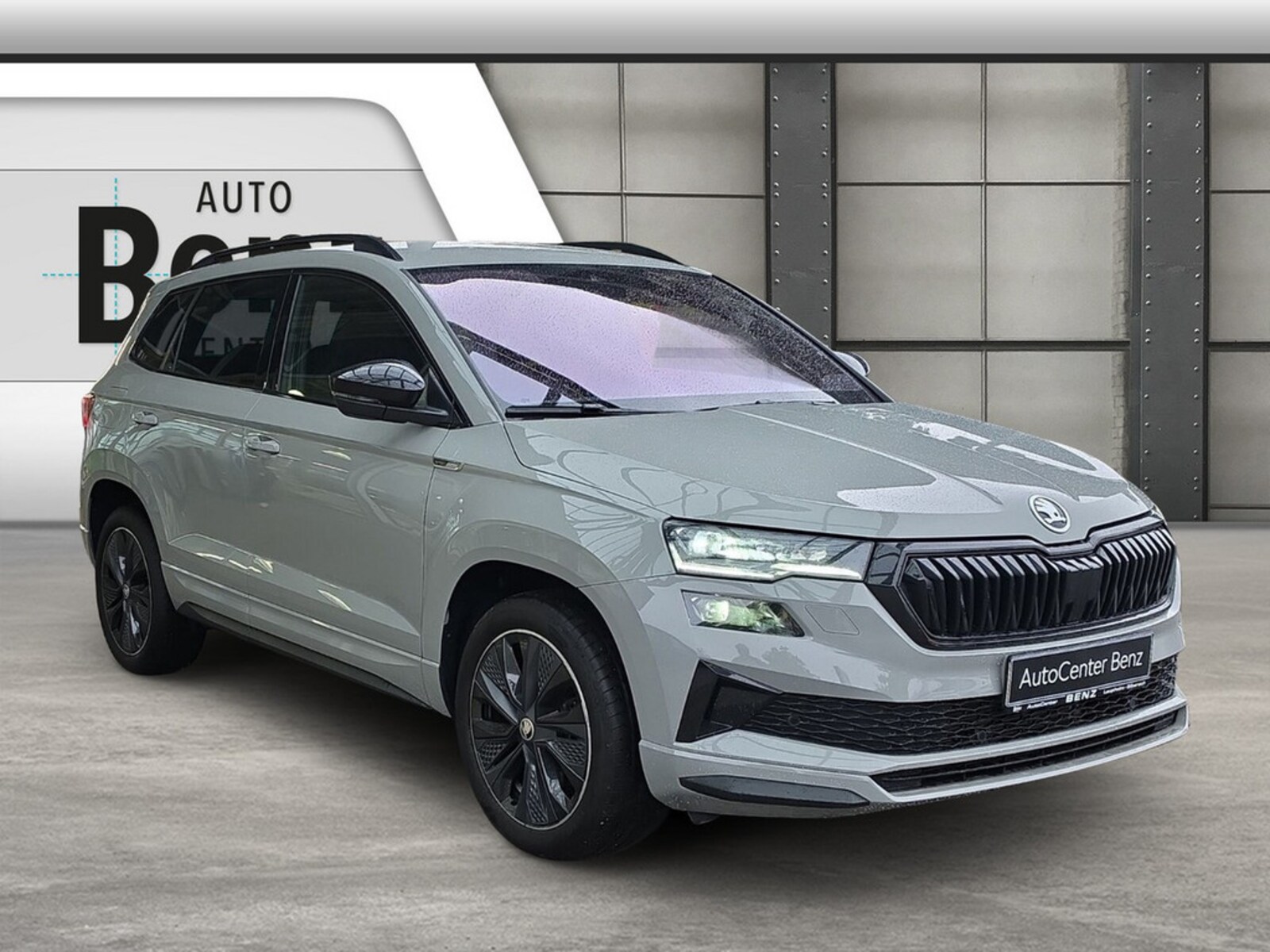 Škoda Karoq – Bild 7