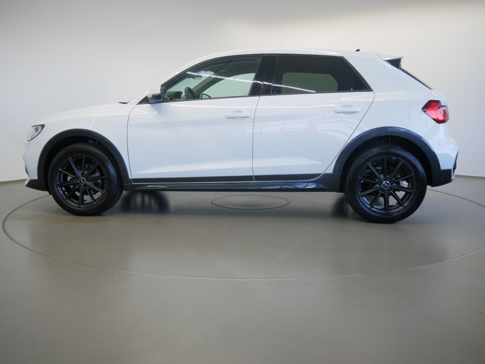 Audi A1 allstreet – Bild 4