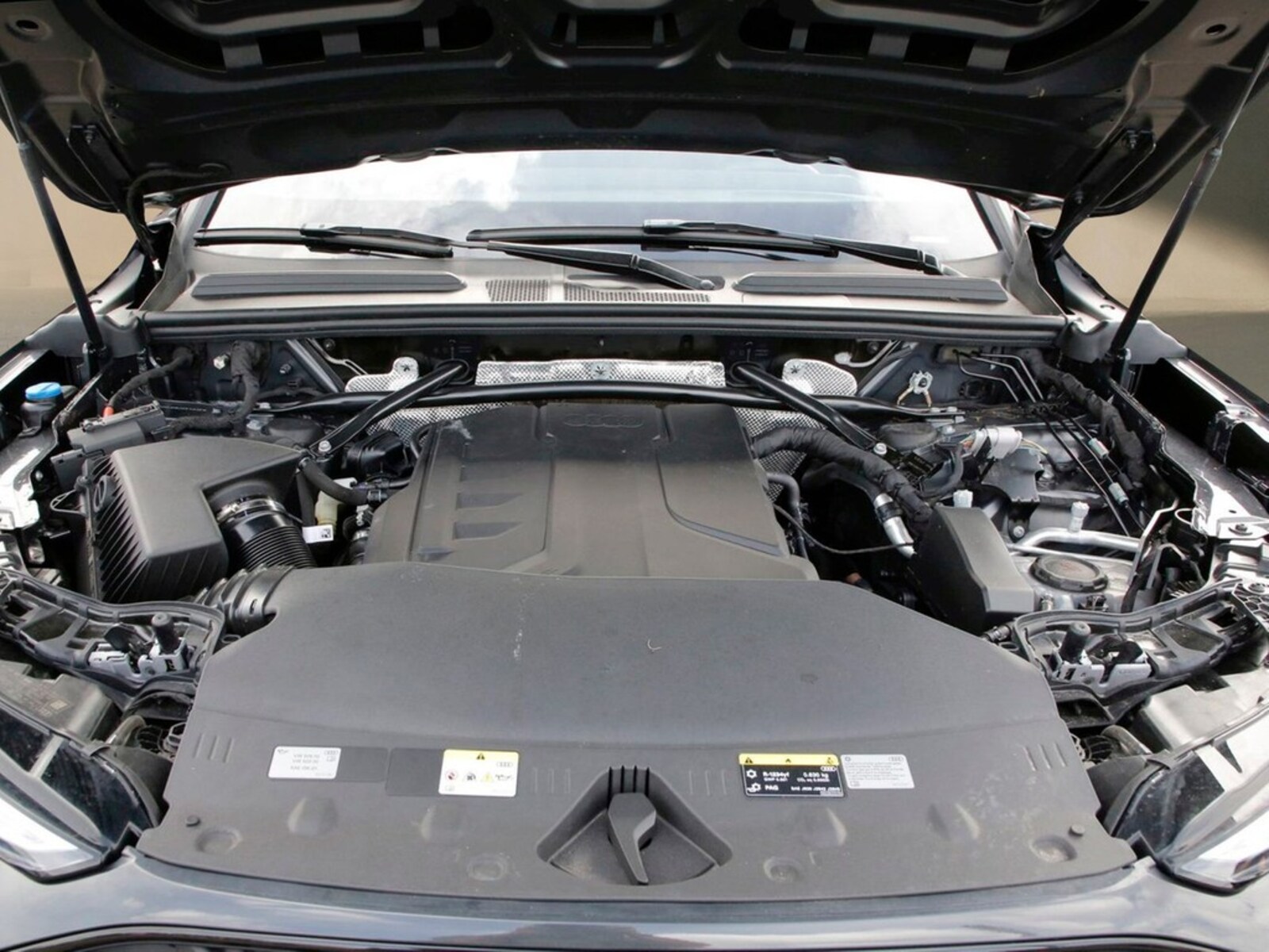 Audi Q5 Sportback – Bild 12