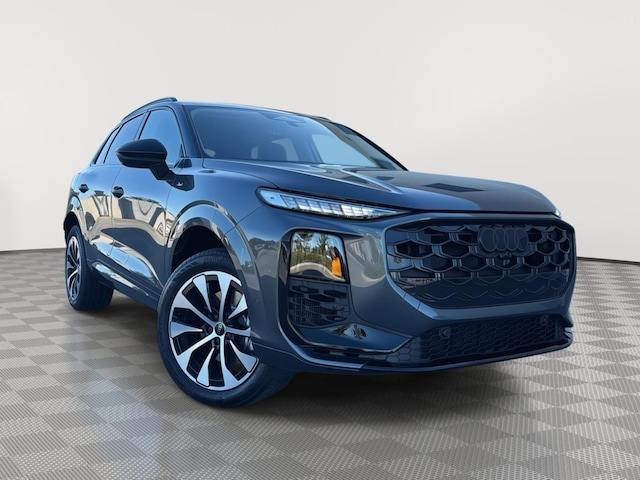 Photo of 2026 Audi Q3 SUV