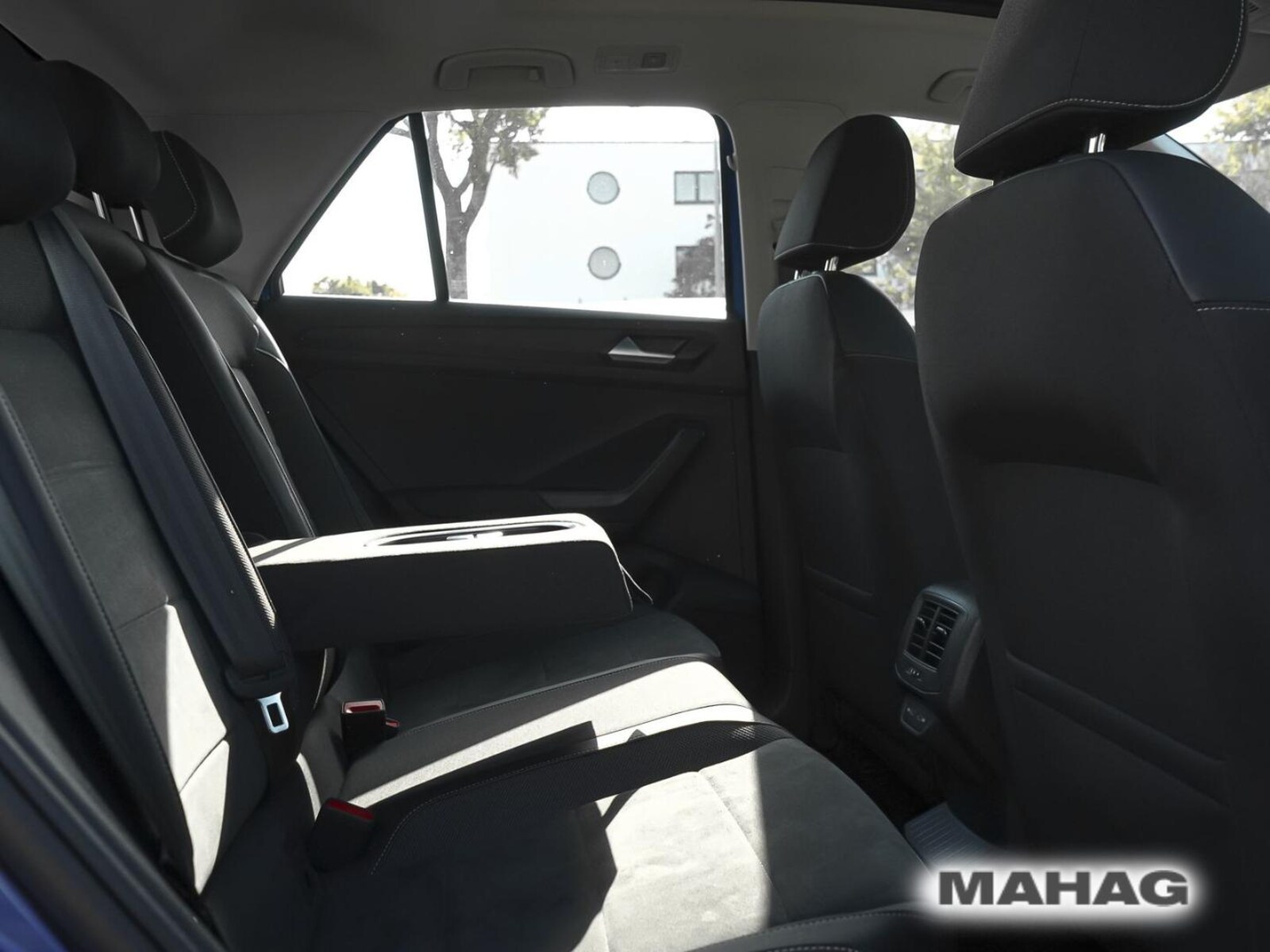 Volkswagen T-Roc – Bild 17