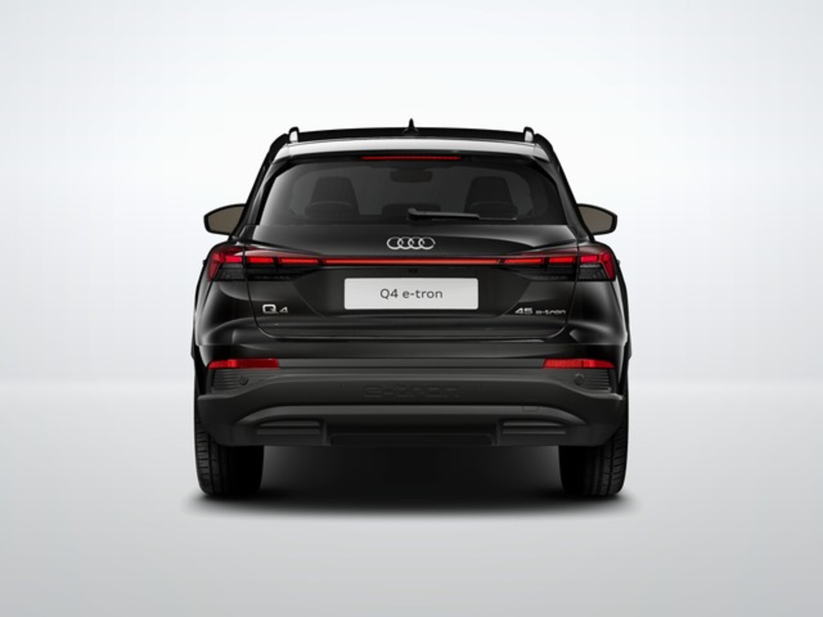 Audi Q4 e-tron – Bild 4