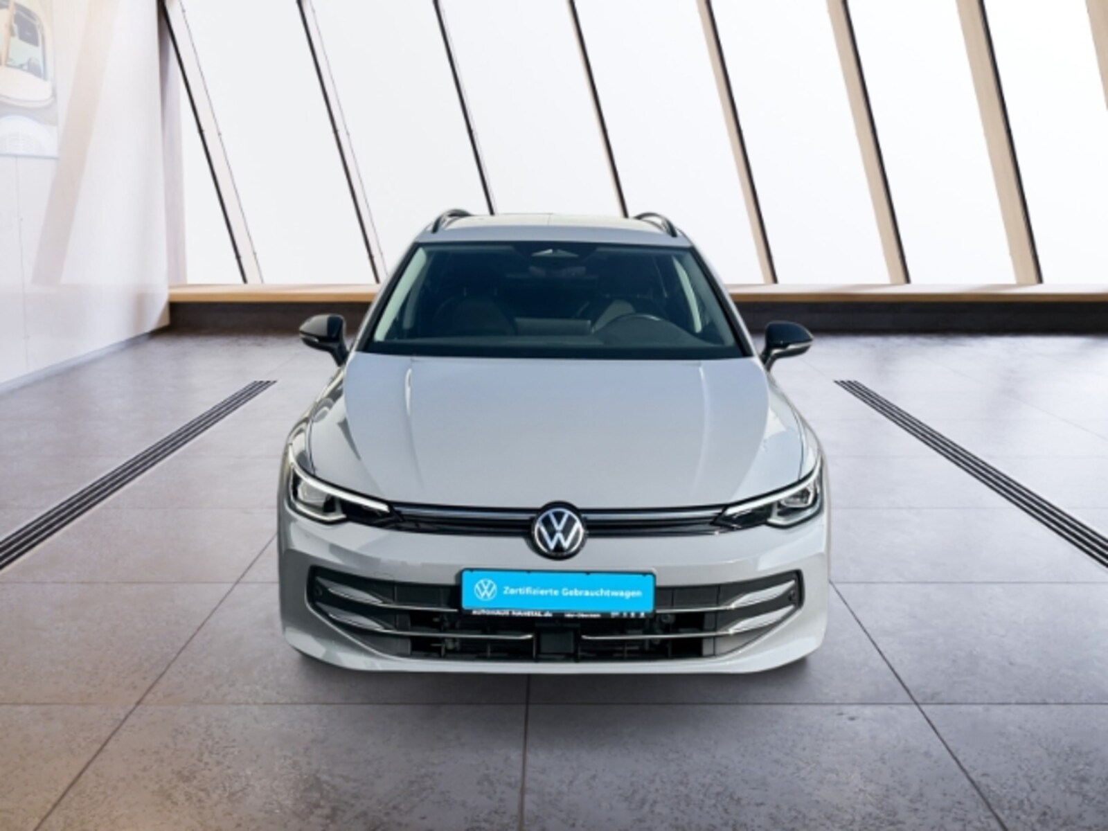 Volkswagen Golf Variant – Bild 3