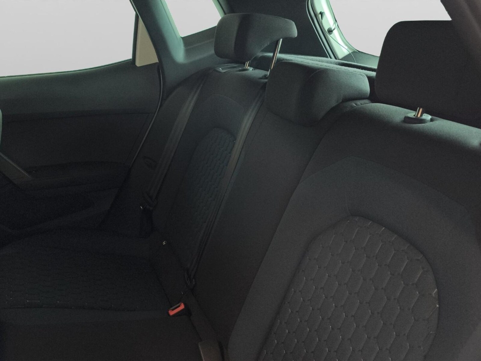 SEAT Arona – Bild 14