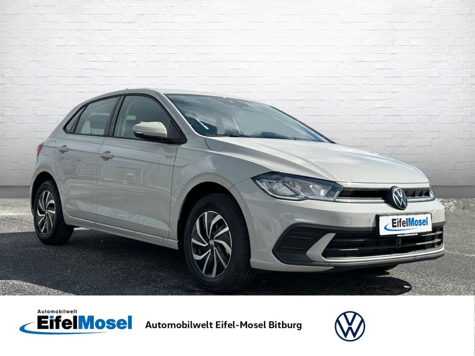 Volkswagen Polo – Bild 7