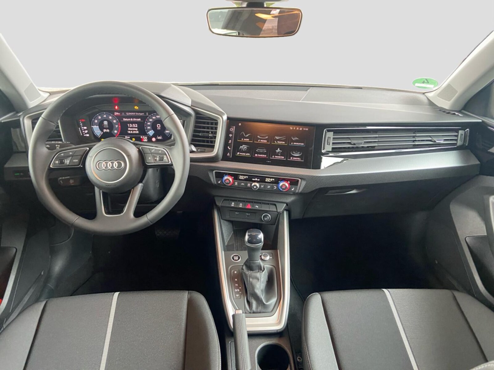 Audi A1 Sportback – Bild 5