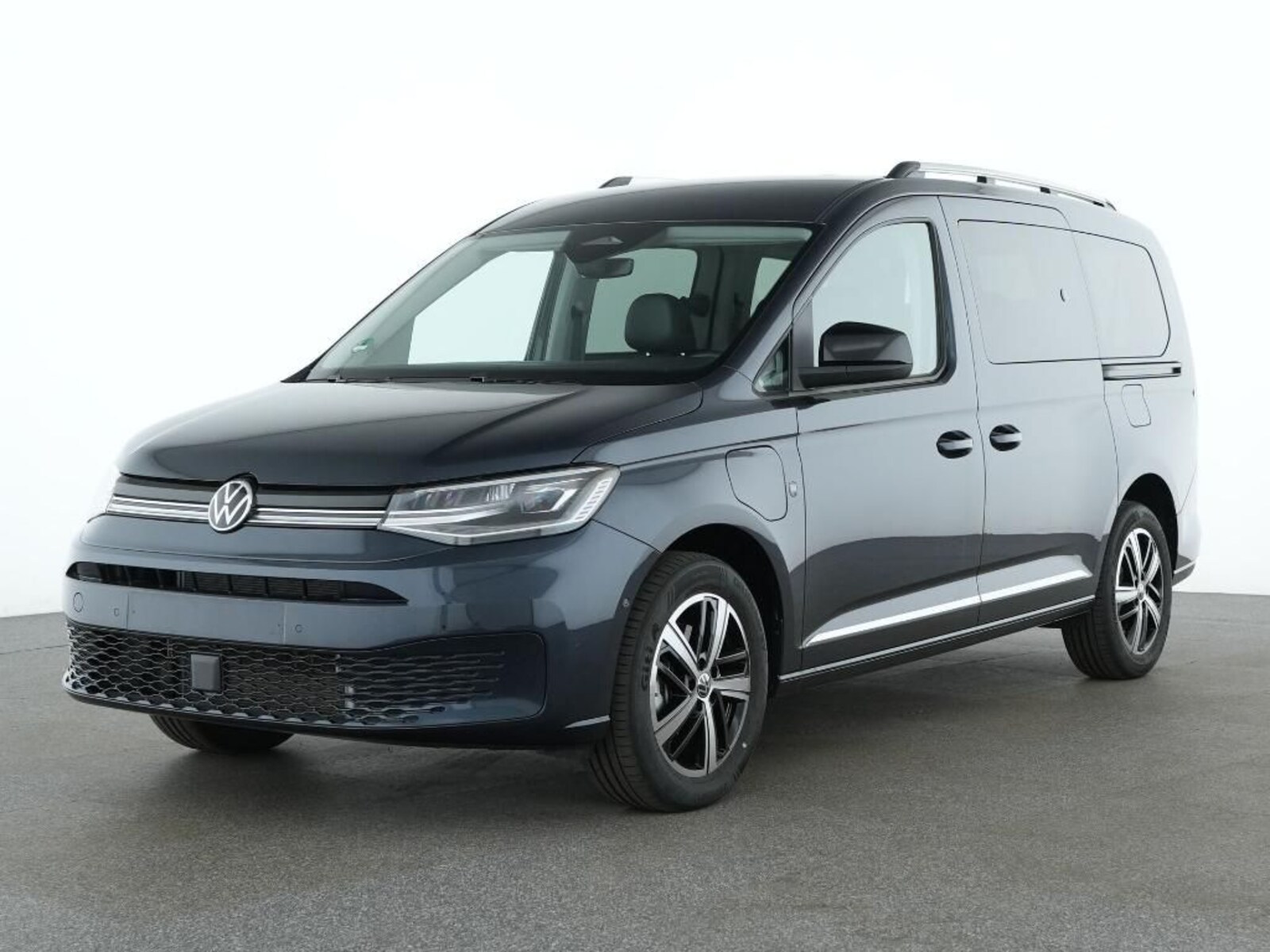 Volkswagen Caddy Maxi – Bild 2