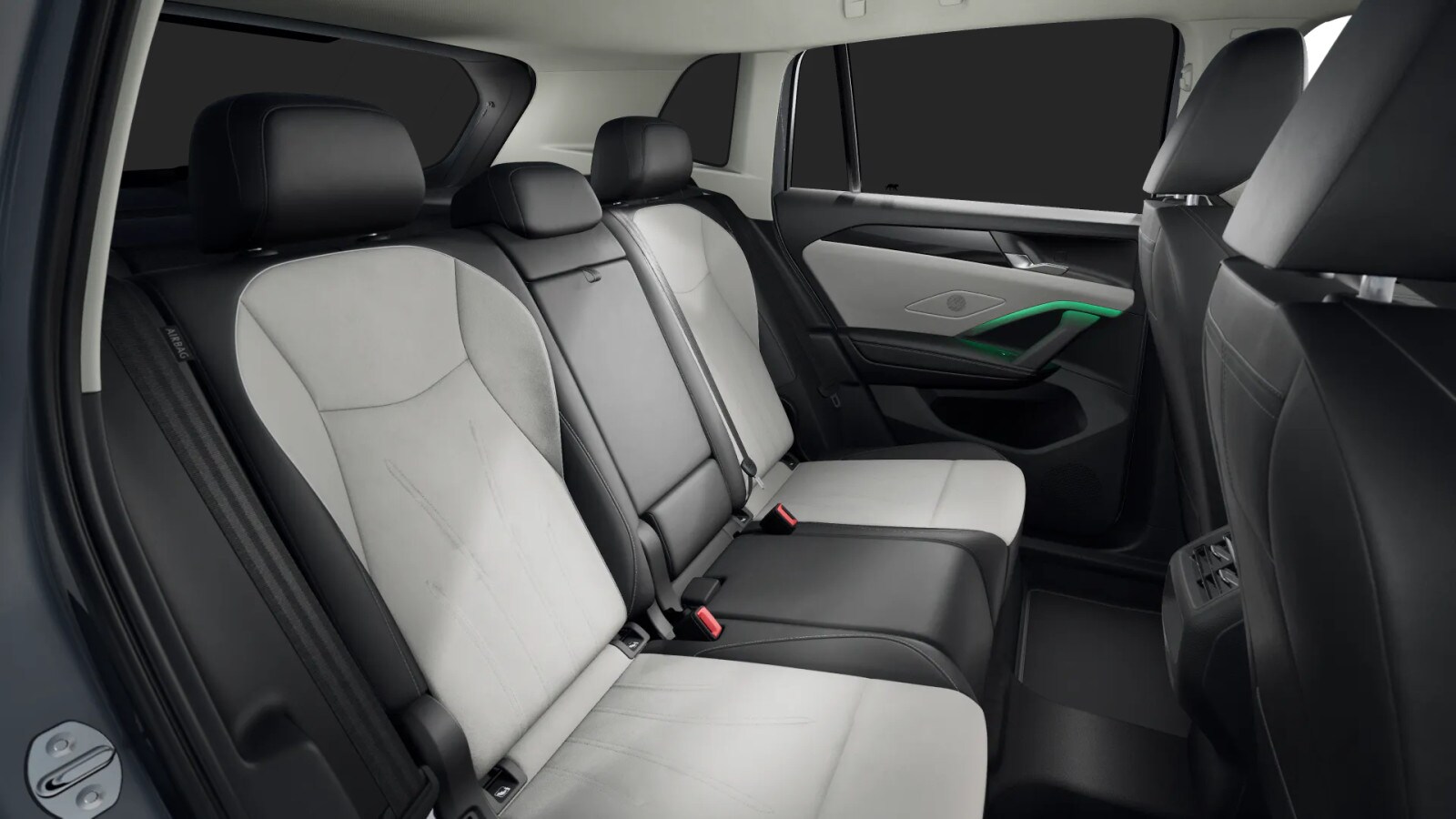 Volkswagen Tiguan – Bild 18
