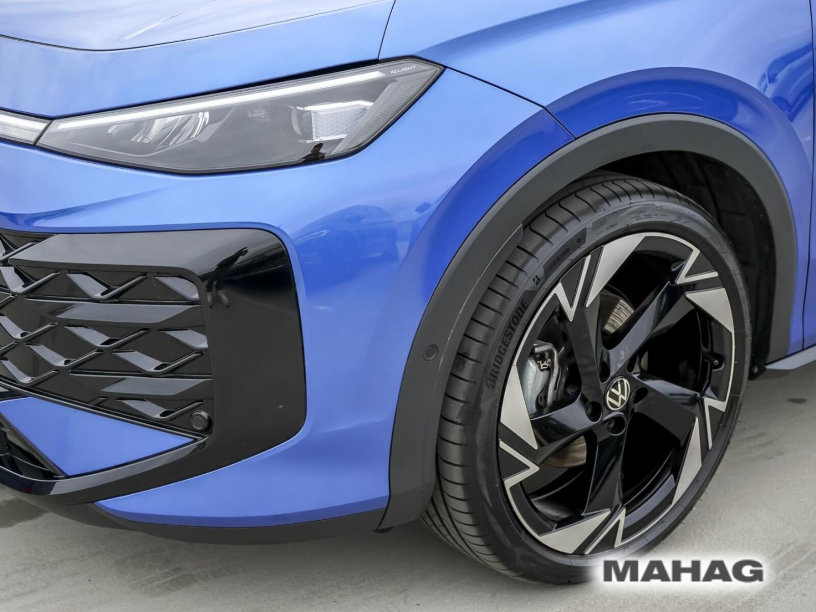 Volkswagen T-Roc – Bild 9