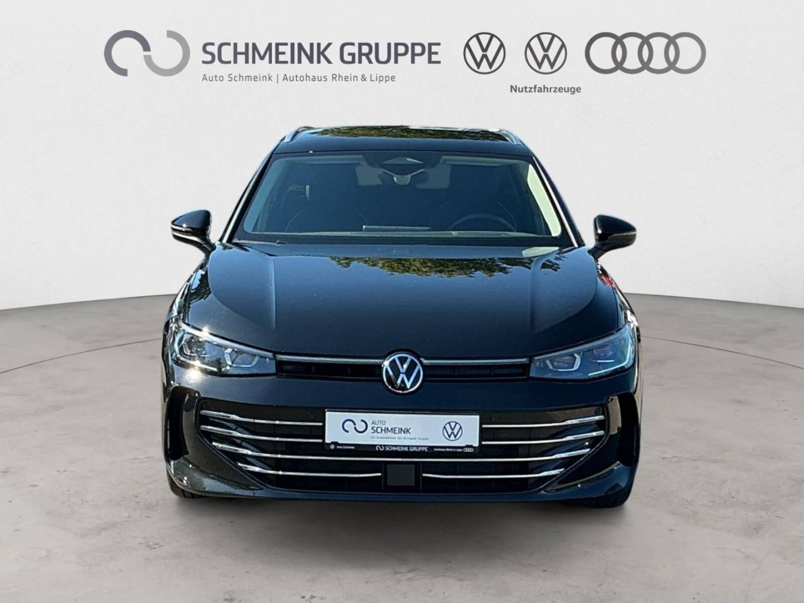 Volkswagen Passat – Bild 9