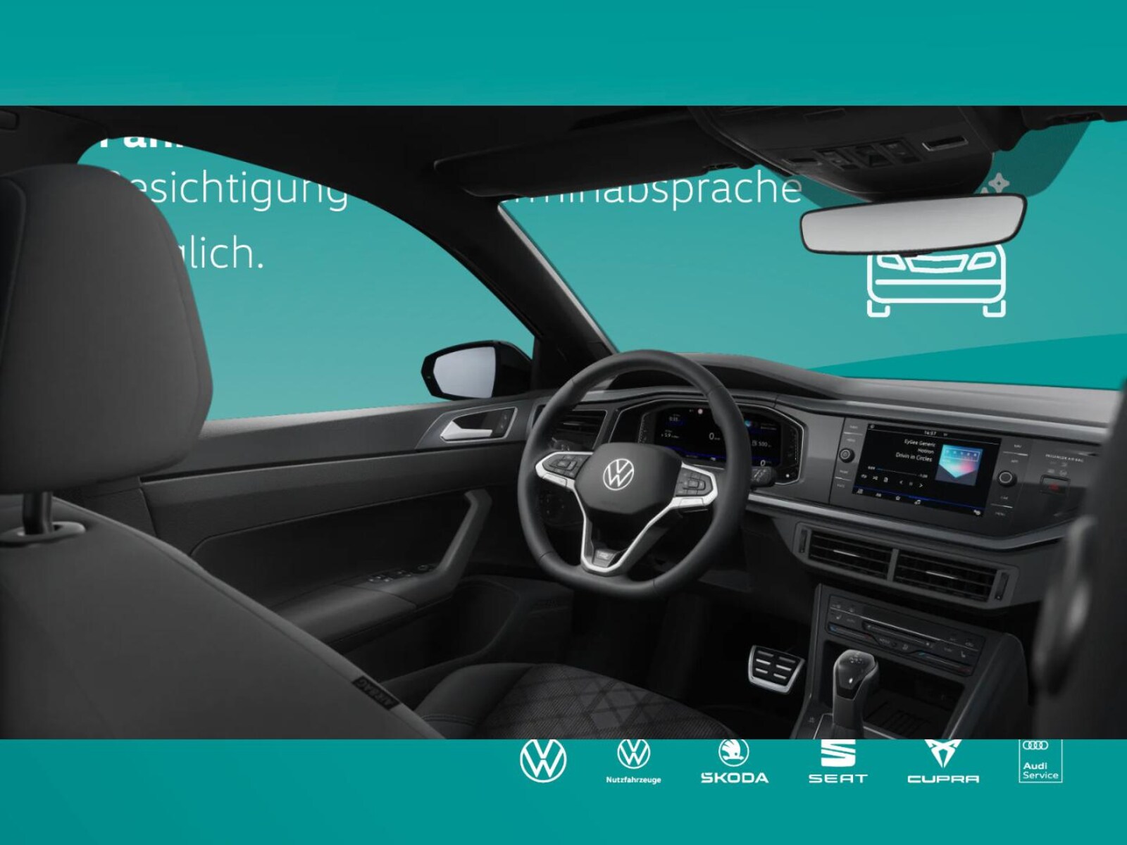 Volkswagen Polo – Bild 10