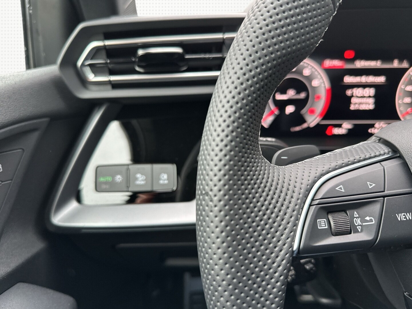 Image about Audi A3 Sportback S line 35 TFSI S tronic