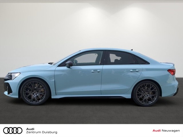 Audi RS 3 Limousine