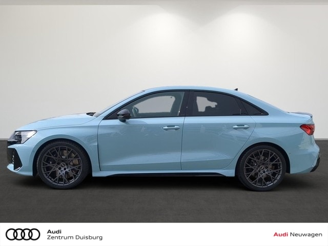 Audi RS 3 Limousine