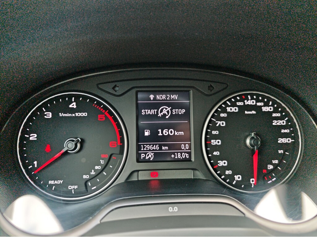 Image about Audi A3 Sportback 35 TDI S tronic