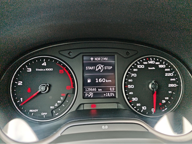 Audi A3 Sportback 35 TDI S Tronic - 2020 - Joinsteer - #12
