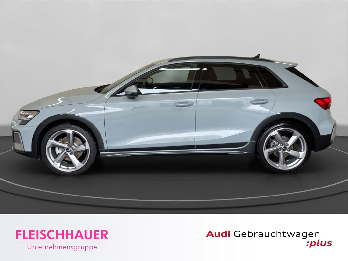 Image about Audi A3 allstreet 35 TFSI S tronic