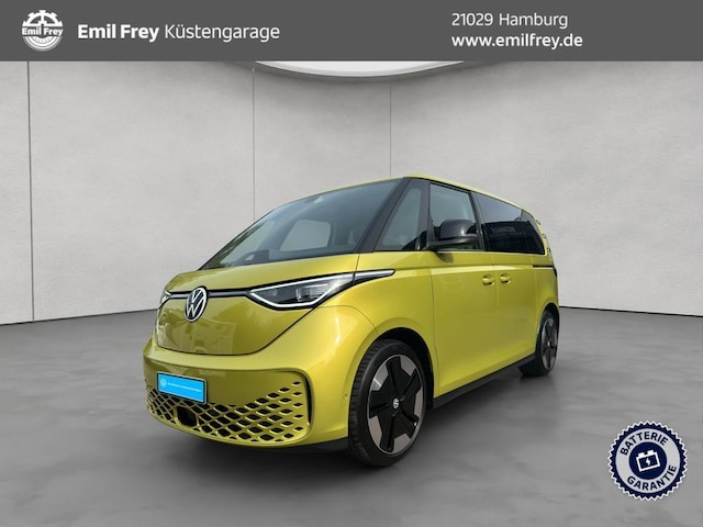 Volkswagen ID.Buzz