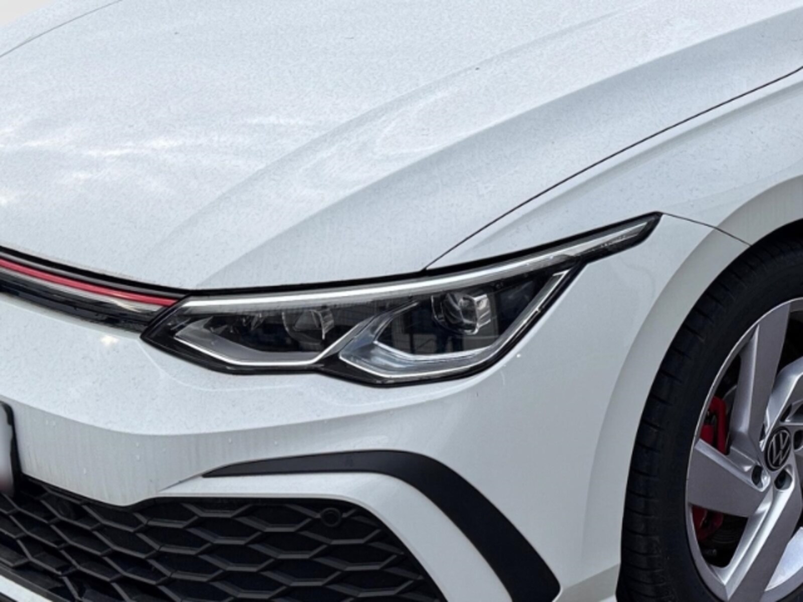 Volkswagen Golf – Bild 5
