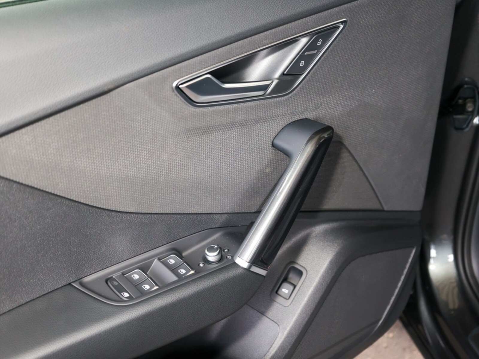 Audi Q2 – Bild 7