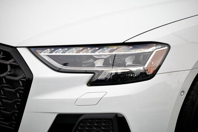 2025 Audi S8 Base - Photo 13