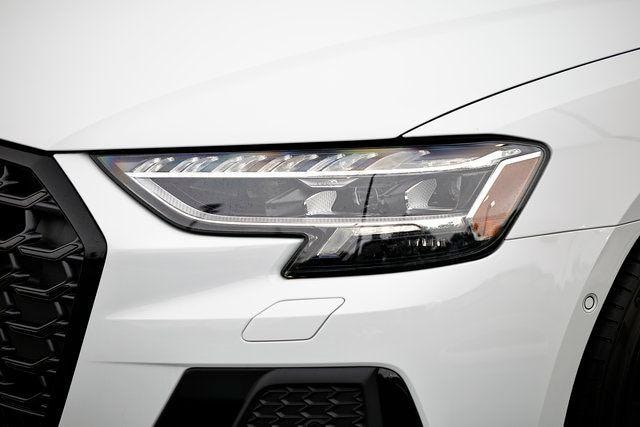 2025 Audi S8 Base - Photo 13
