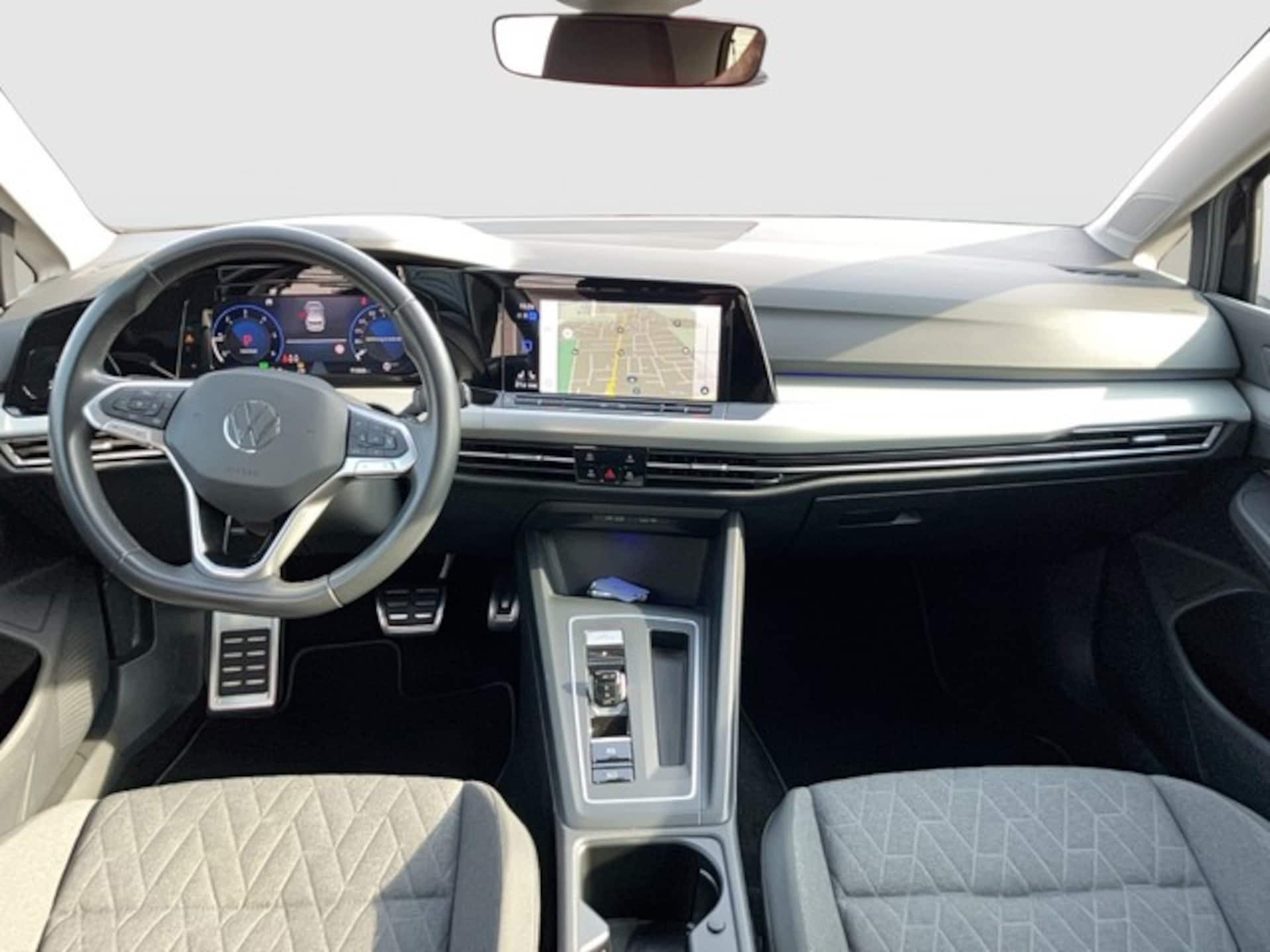 Volkswagen Golf MOVE