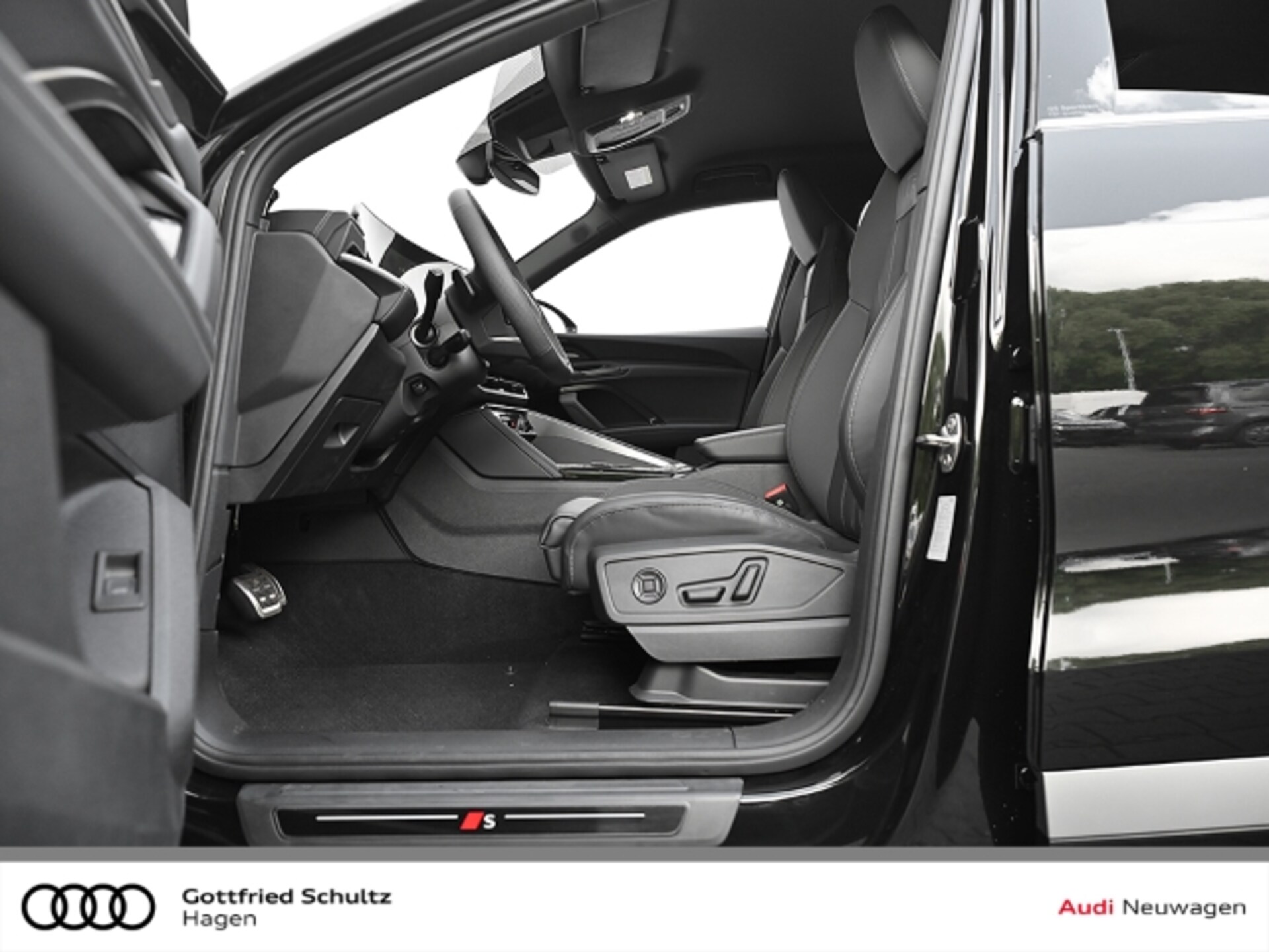 Audi Q5 Sportback