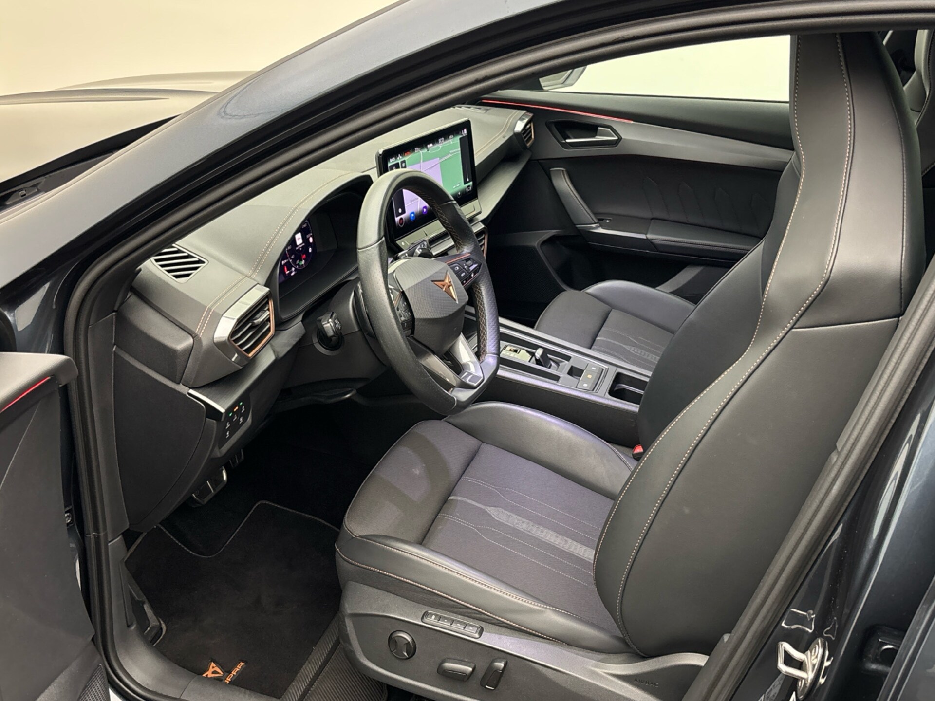CUPRA Formentor VZ