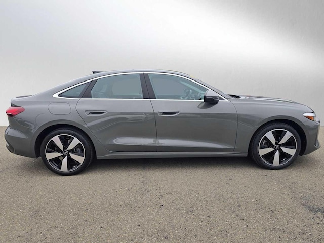 2025 Audi A5 Sedan