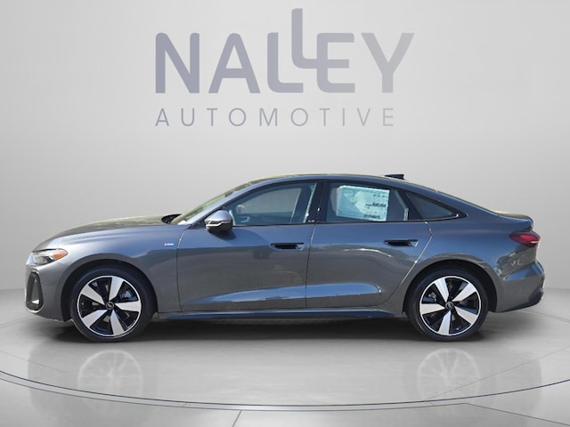 2026 Audi A5 Sedan