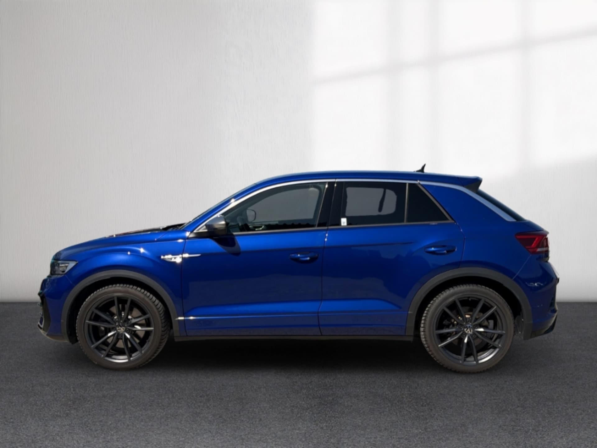 Volkswagen T-Roc R