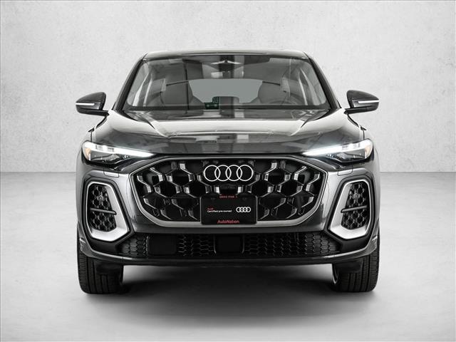 2025 Audi Q5 Sportback