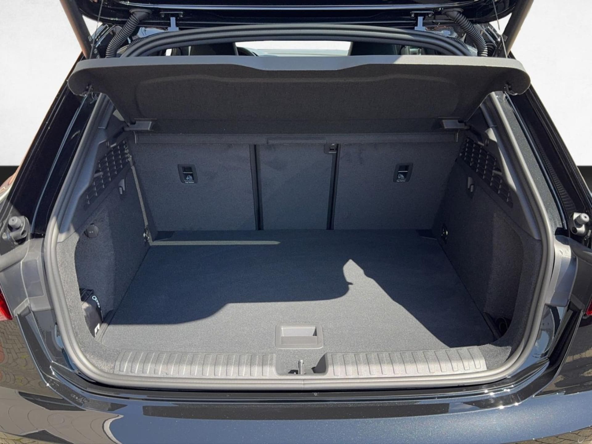 Audi A3 Sportback S line