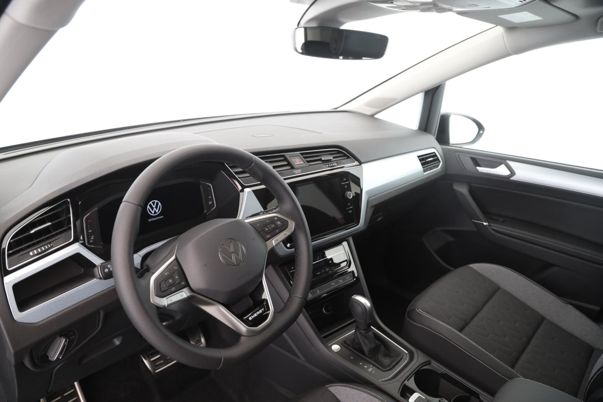 Volkswagen Touran ENERGY